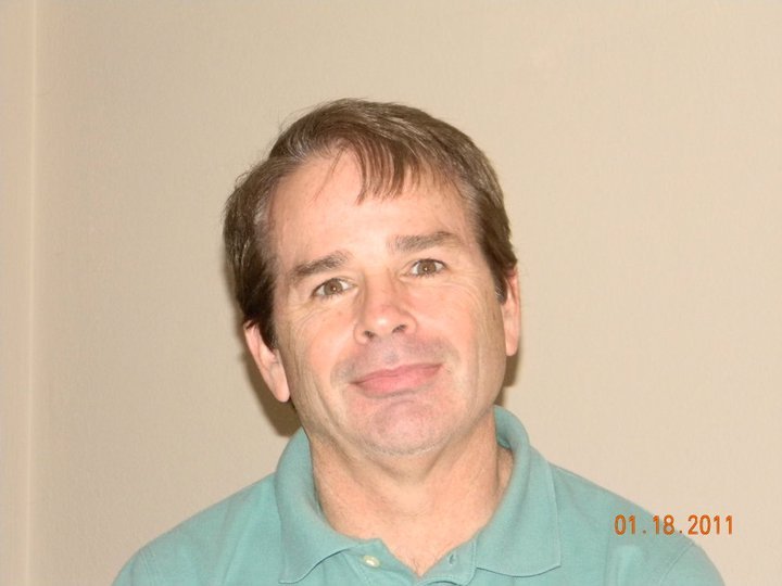 Robert Brown's album, January 18, 2011