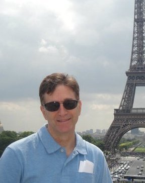 Carl Martz's album, Profile Pictures