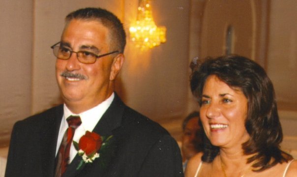 Carla Thomas Zito's album, Profile Pictures