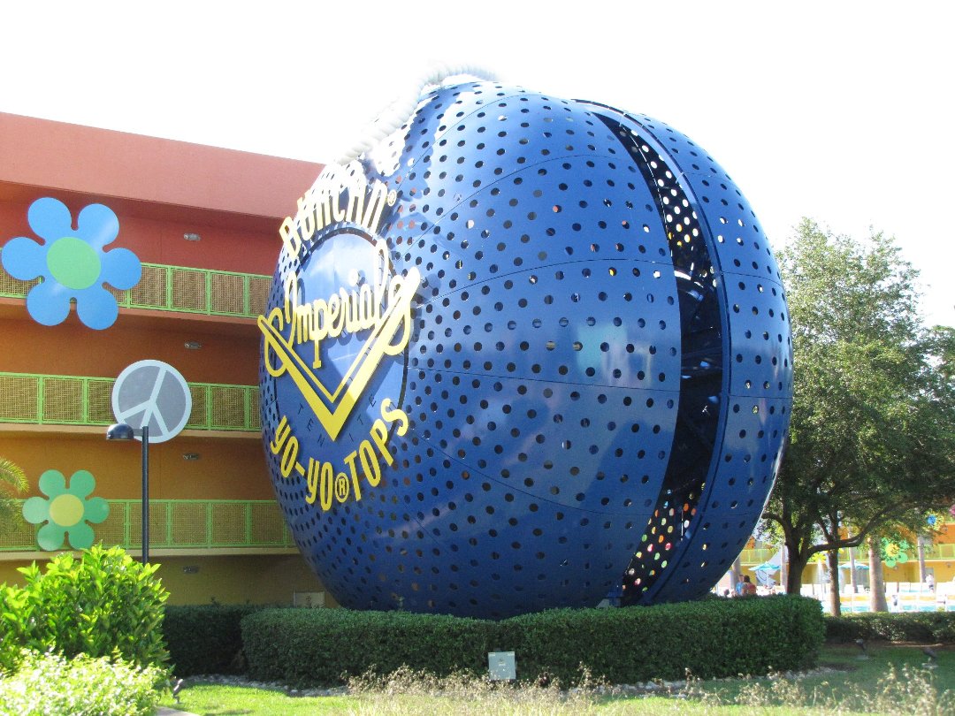 David Andrews' album, Walt Disney World 2013