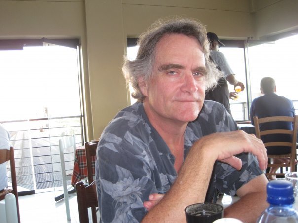 Robert Boyd's album, Profile Pictures