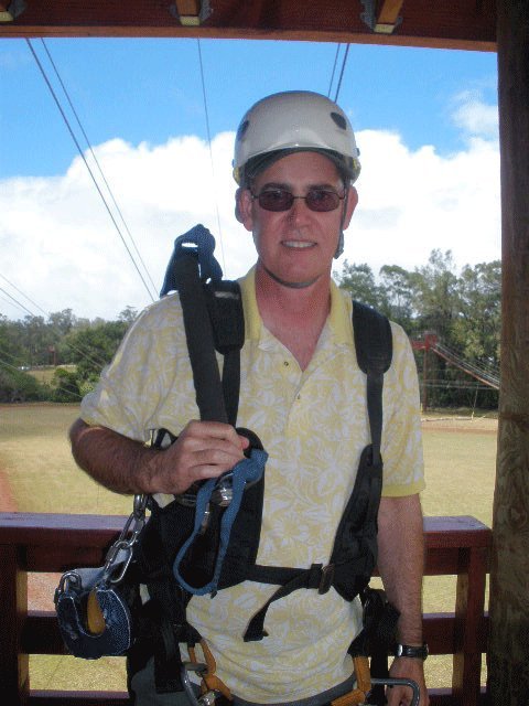 Philip Brown's album, Maui 2010