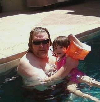 heather falls' album, my babygirl