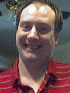 Christopher Ryan's album, Profile Pictures