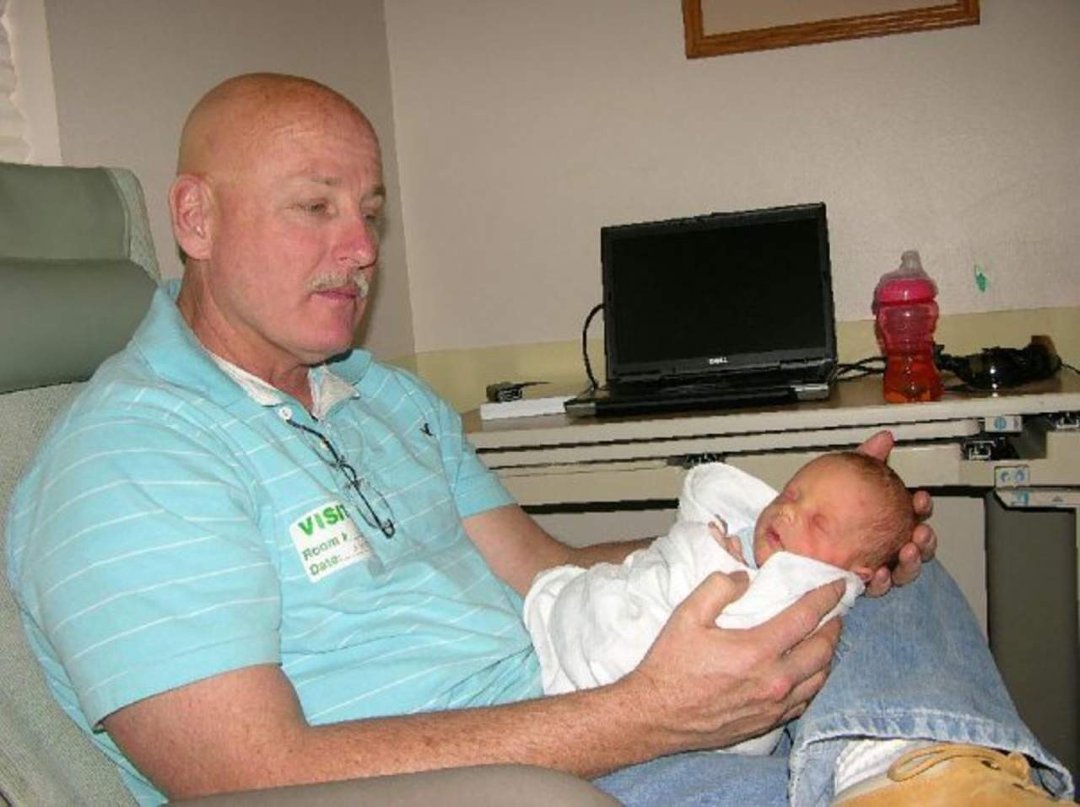 Douglas Martin's album, Family
