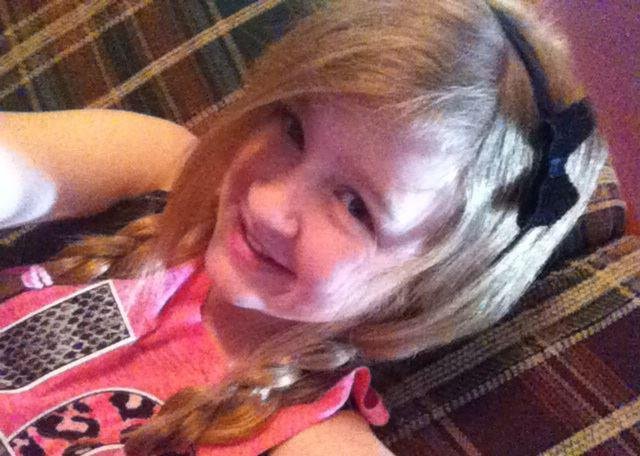 Kaydee Tipton's album, Profile Pictures