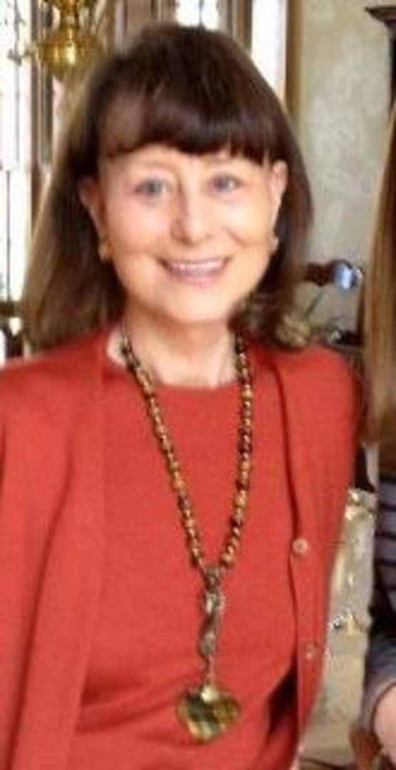 Gail Greil's album, Profile Pictures