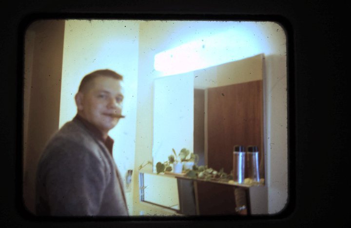 Brett Lemon's album, good times