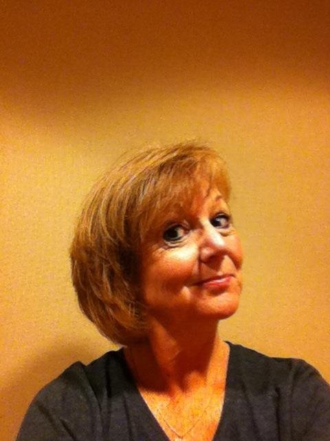 Deb Turner's album, Mobile Uploads