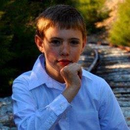 Cameron Reininger's album, Profile Pictures