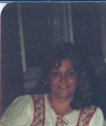 Eva Sinnott's album, Profile Pictures