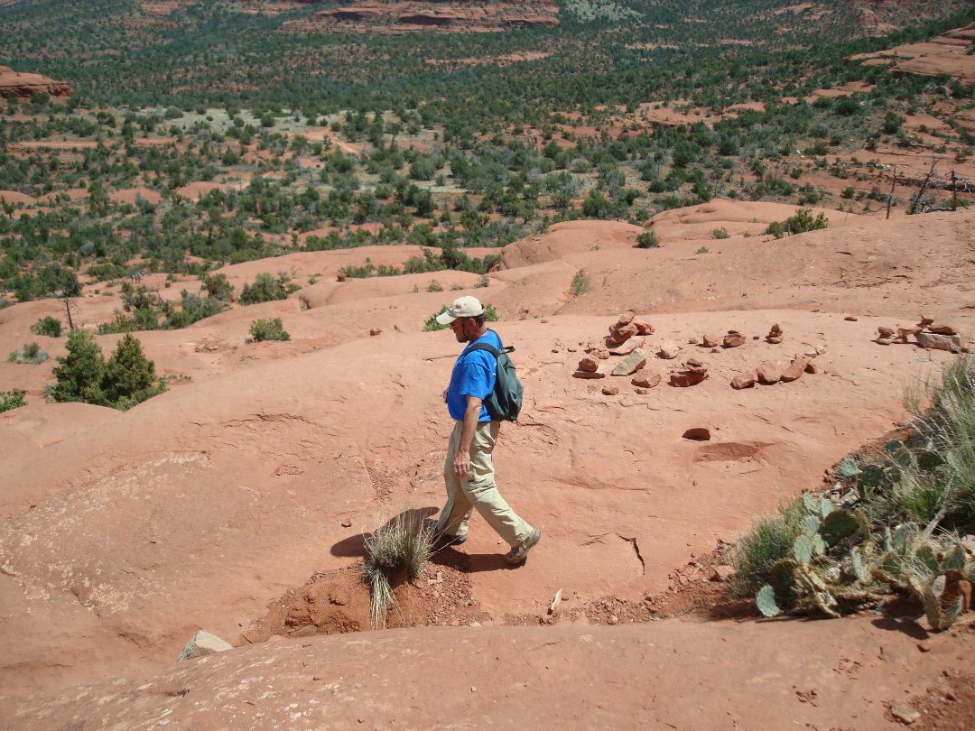 Steven Dasinger's album, Arizona - April/May 2013