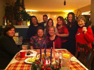 Vicky Caracciolo's album, iOS Photos