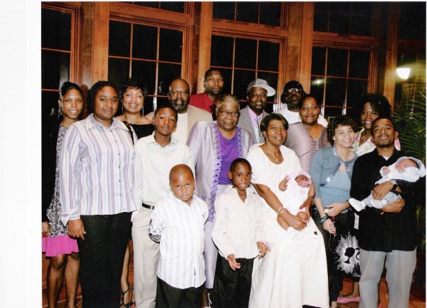 Roscoe Thomas' album, Timeline Photos