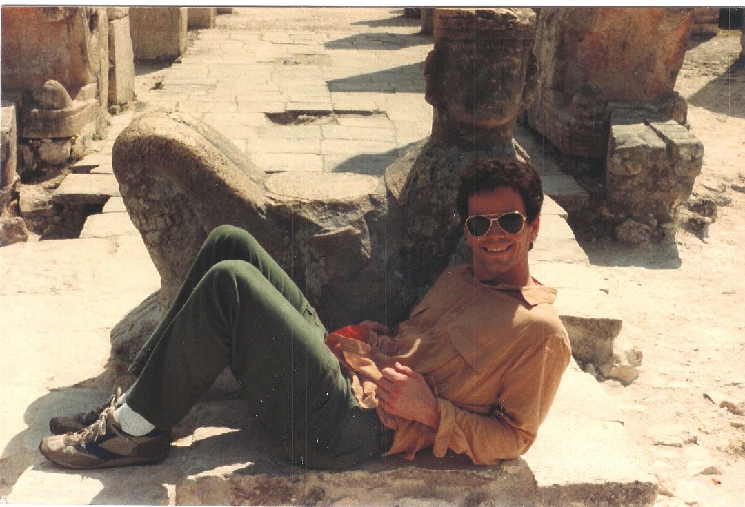 Paul Timothy Sheehan's album, Profile Pictures