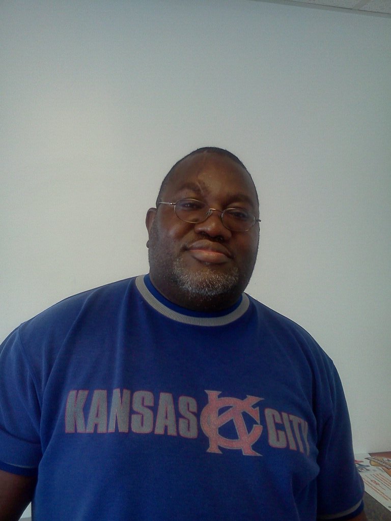 Derrick Abernathy's album, Mobile Uploads