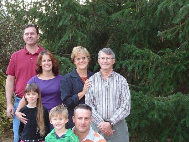Scott MacFarlane's album, Profile Pictures