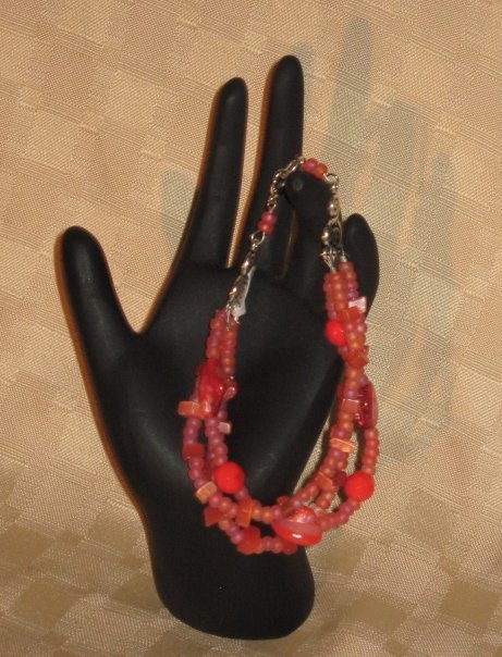 Chris Ford's album, Chris Ford Jewelry
