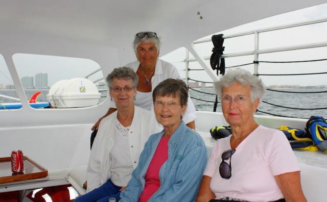 Freida Adams' album, Cover Photos