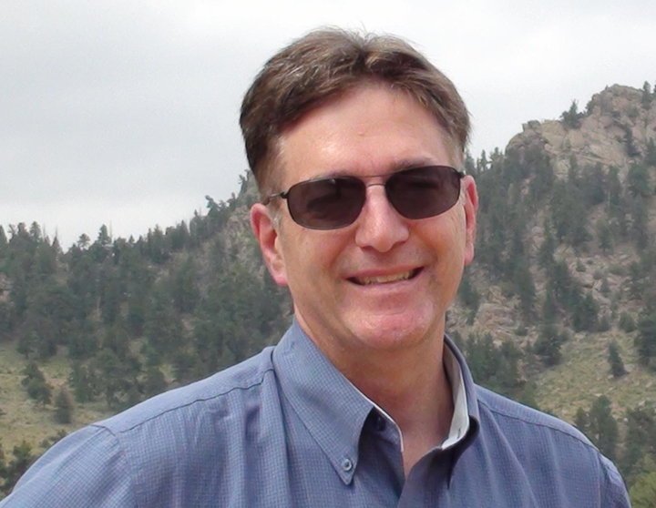 Carl Martz's album, Profile Pictures