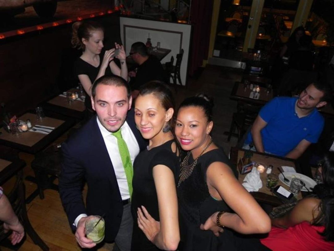 Fairry Bonner-varchola's album, JULIE'S BIRTHDAY PARTY