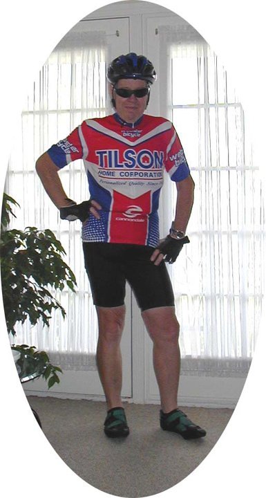 Stan Williams' album, Profile Pictures