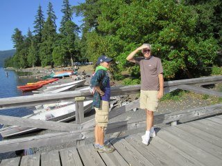 Susan Salgado's album, Olympic National Park, WA.