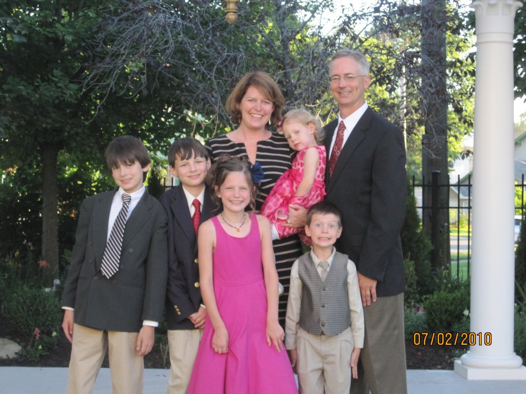 Terry Thomason's album, Profile Pictures