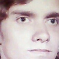 James Barton's album, Profile Pictures