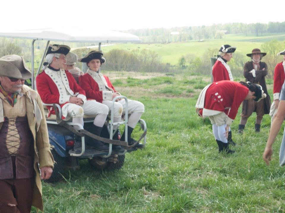 Chris Condetti's album, On The Set Of Turn