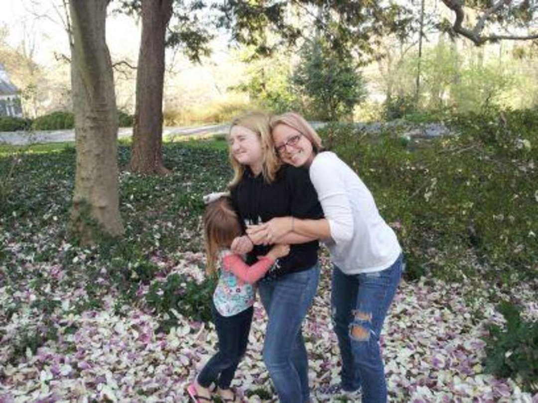 Jacki Barker's album, Mobile Uploads