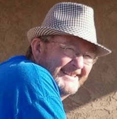 Mark Moore's album, Profile Pictures