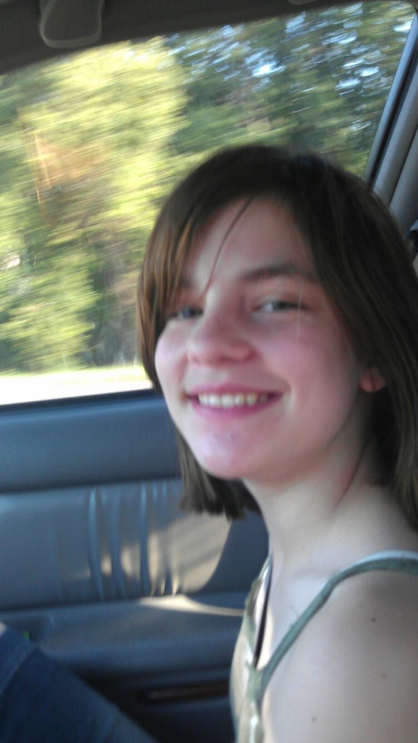 Liz Adams' album, Mobile Uploads