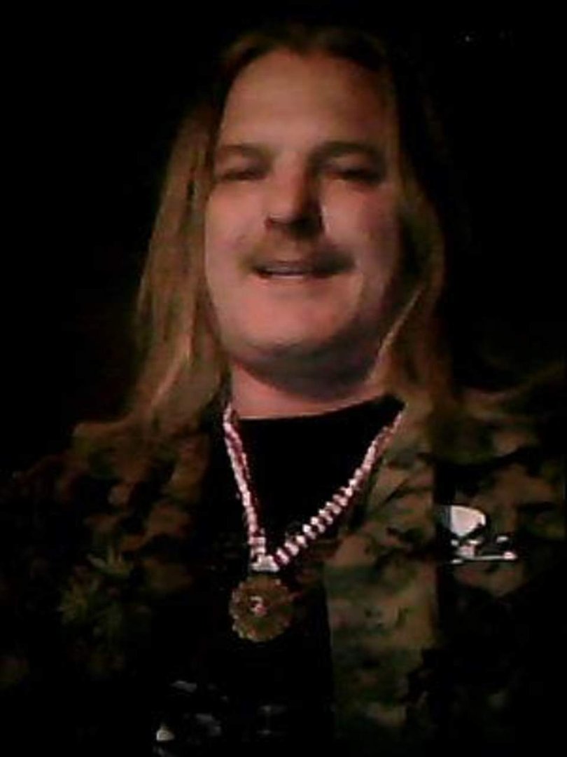 Charles Young's album, Profile Pictures