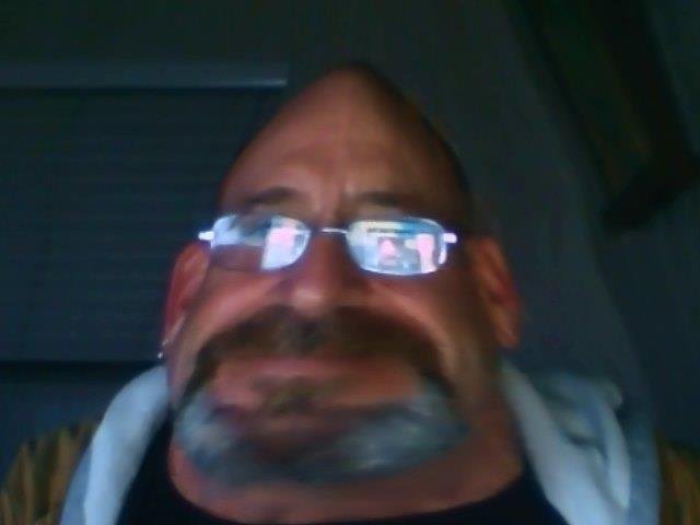 Timothy McClements' album, CyberLink YouCam Photos