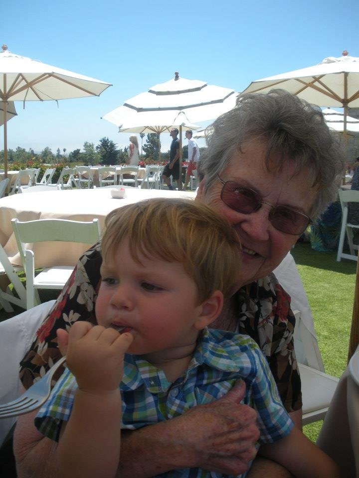 Lisa Maraszek's album, Mothers Day 2013