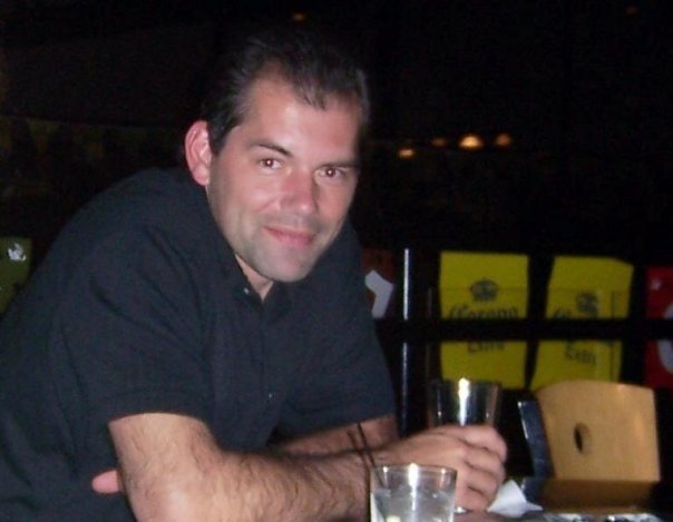 Brian Davis' album, Profile Pictures