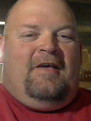 christopher brooks' album, Profile Pictures