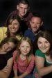 Joyce Fine's album, My Family