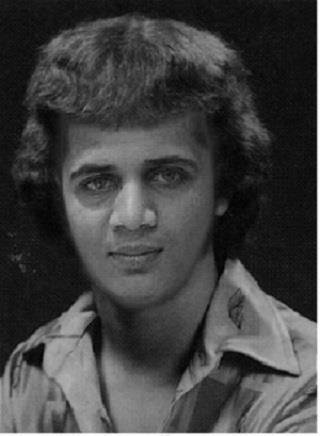 Shebin Ca's album, Profile Pictures
