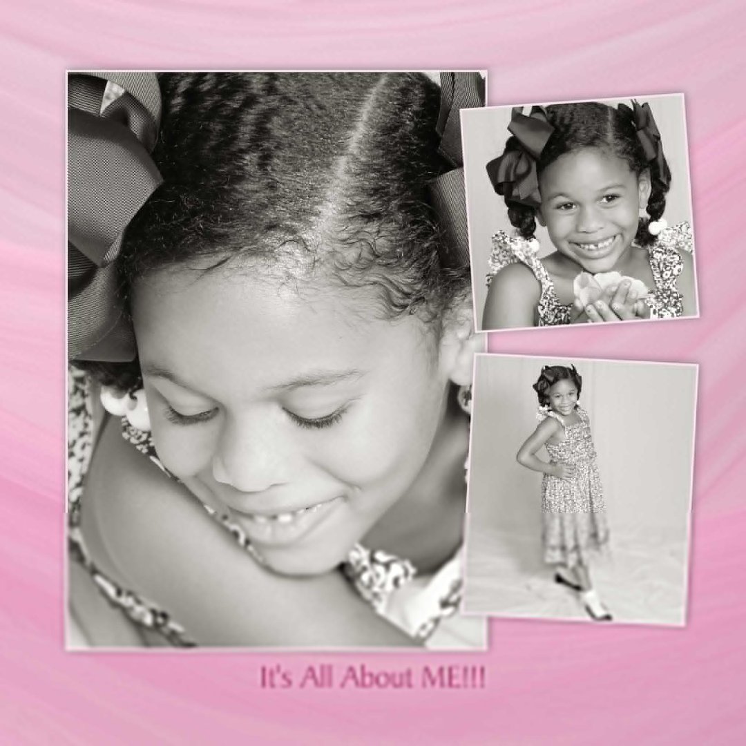 Patience Hall's album, Timeline Photos