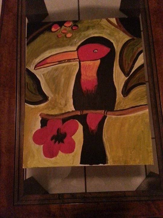 Cindy MacDonough's album, Mobile Uploads
