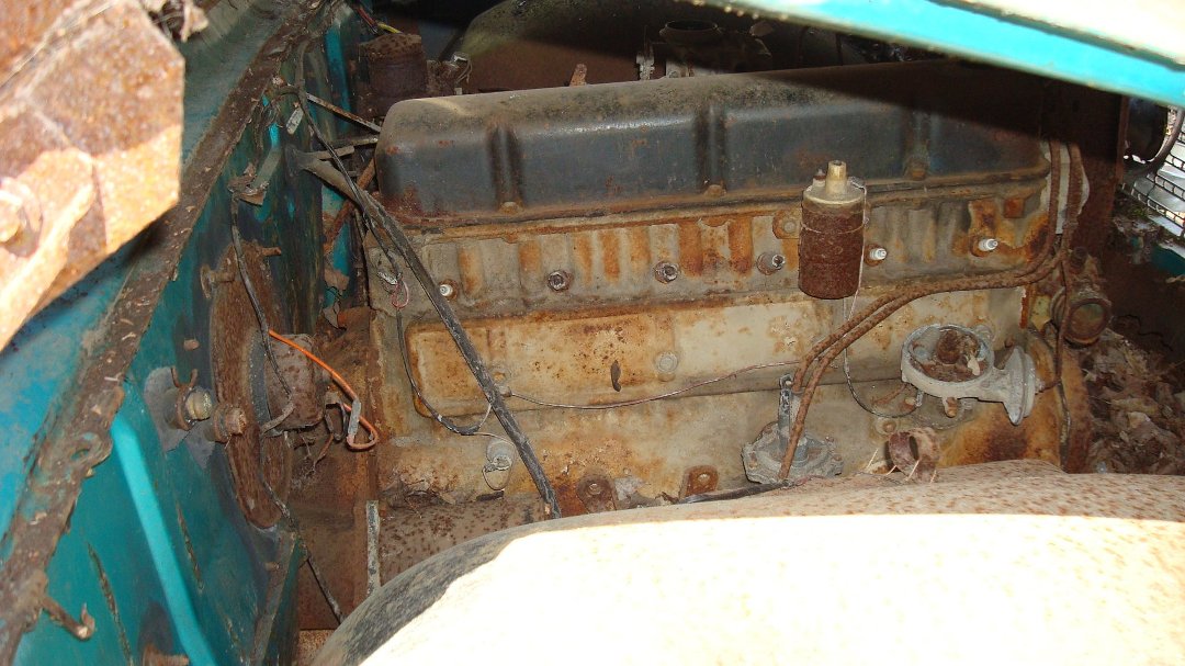 Chris Cunningham's album, 'Rustic' Scenes on a Recent Hike