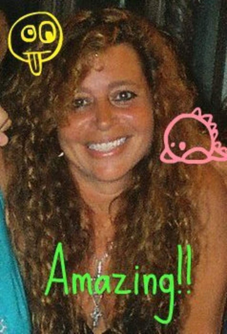 Lysa Afflitto's album, Profile Pictures