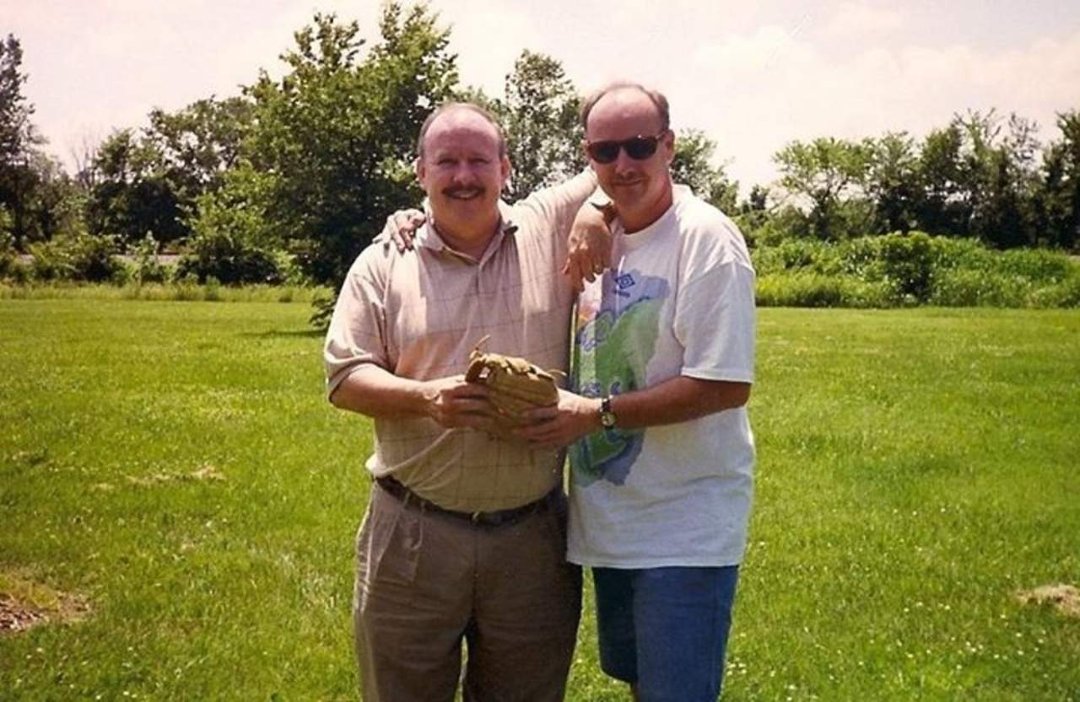 Bob Waltrip's album, Profile Pictures