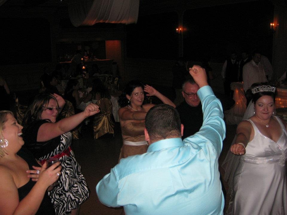 Kathelene Vizzaccaro's album, Toni's Wedding
