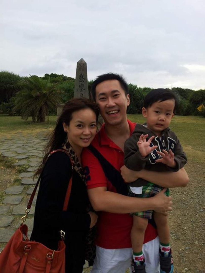 Forest Liu's album, Mobile Uploads