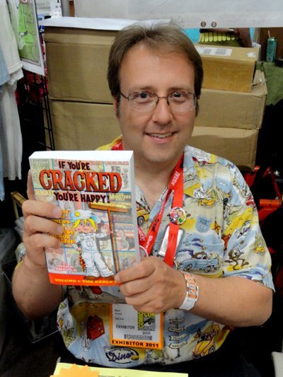 Mark Arnold's album, Profile Pictures