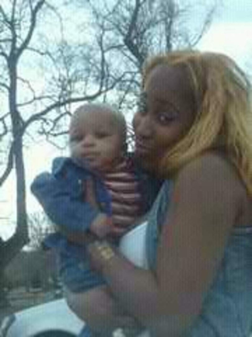 Ruby Gladney's album, Mobile Uploads