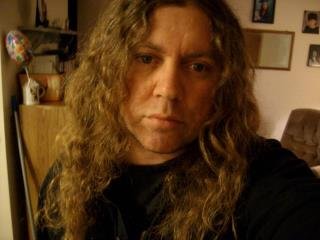Jerry Yingling's album, The Ego